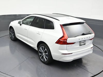 2022 Volvo XC60 Momentum