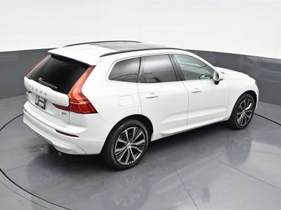 2022 Volvo XC60 Momentum