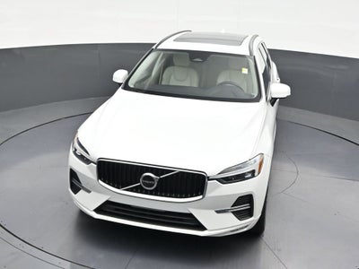 2022 Volvo XC60 Momentum