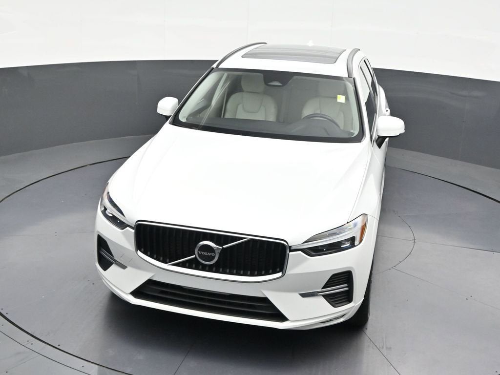2022 Volvo XC60 Momentum