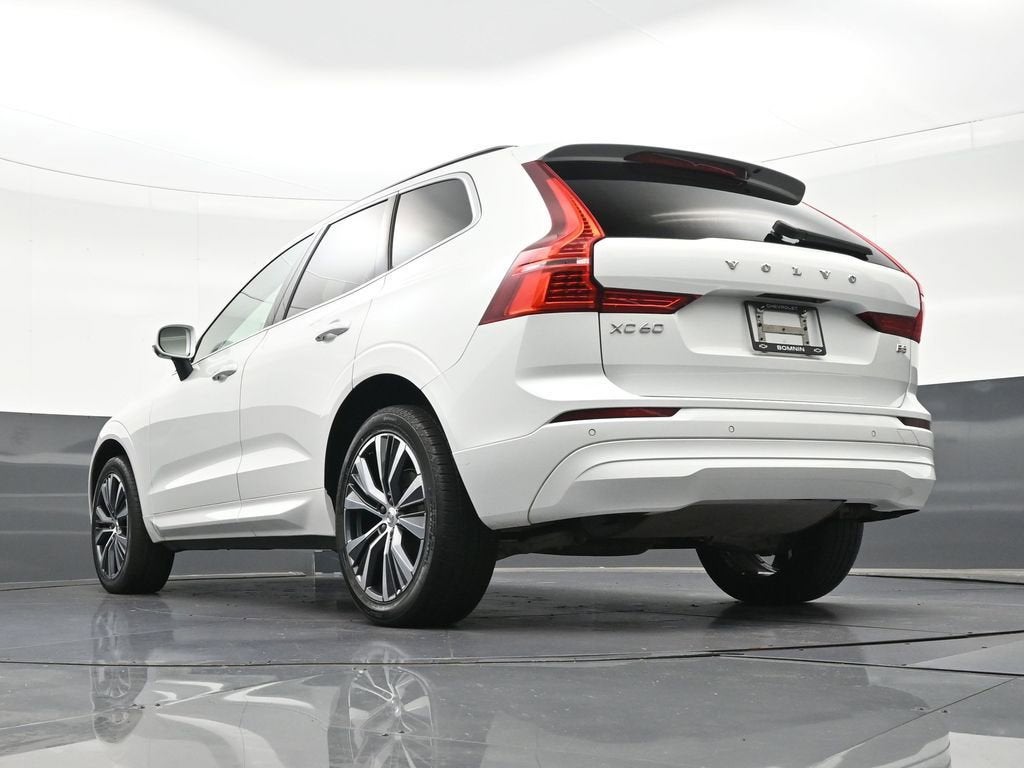 2022 Volvo XC60 Momentum