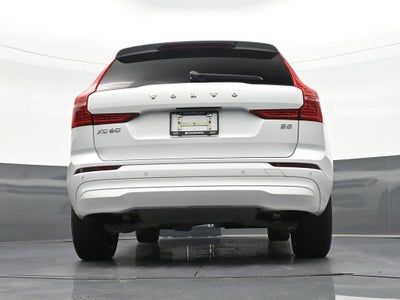 2022 Volvo XC60 Momentum