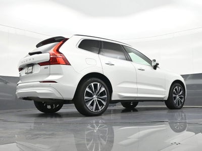 2022 Volvo XC60 Momentum