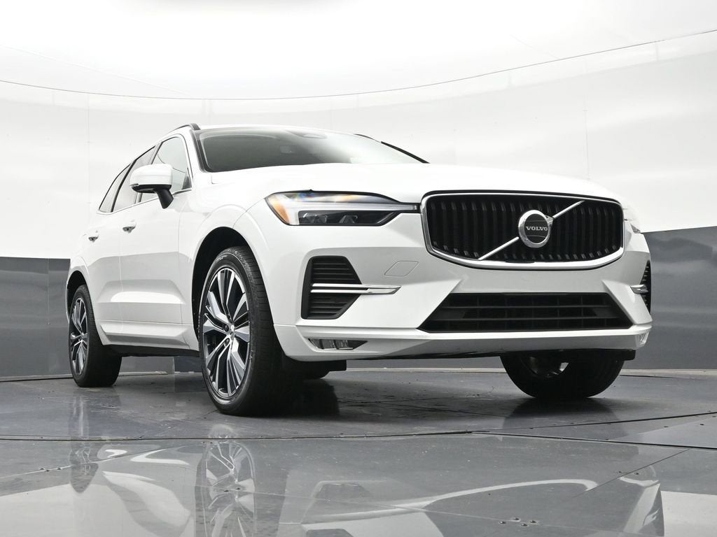 2022 Volvo XC60 Momentum