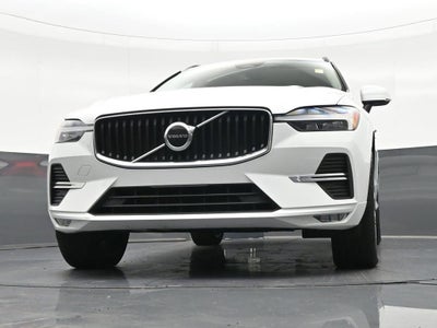 2022 Volvo XC60 Momentum