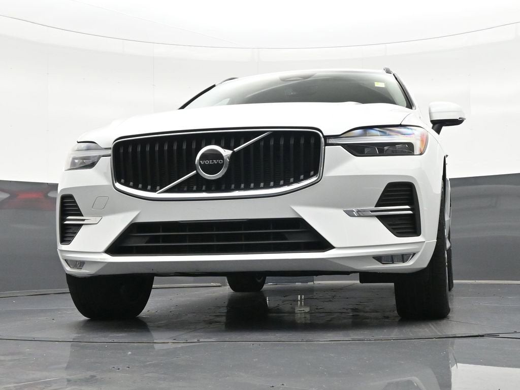 2022 Volvo XC60 Momentum