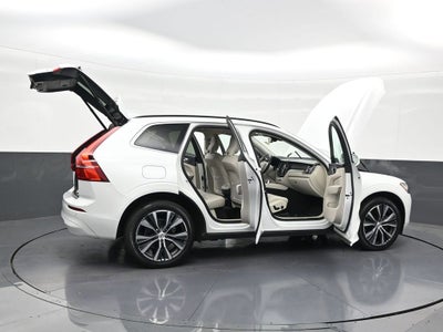 2022 Volvo XC60 Momentum