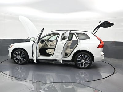 2022 Volvo XC60 Momentum
