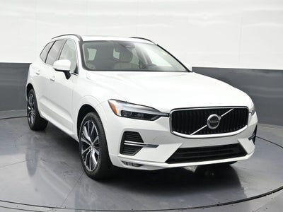 2022 Volvo XC60 Momentum
