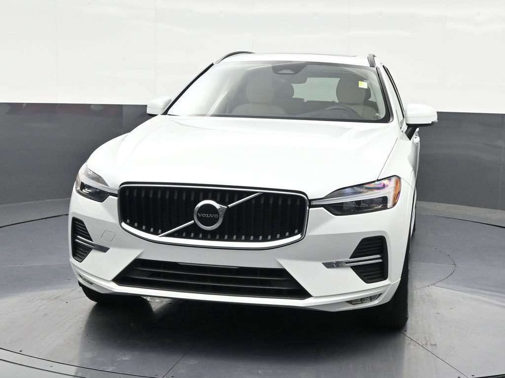 2022 Volvo XC60 Momentum