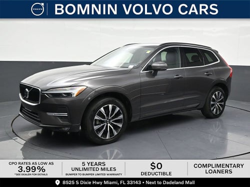 2023 Volvo XC60 Core