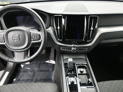 2023 Volvo XC60 Core