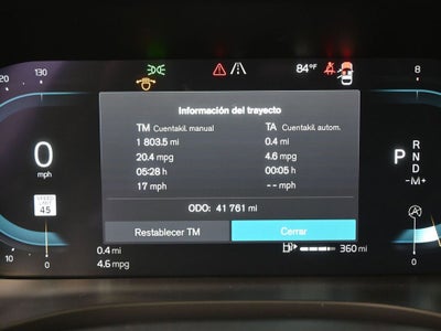 2023 Volvo XC60 Core