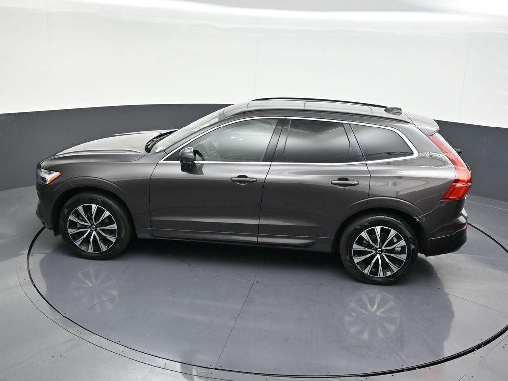 2023 Volvo XC60 Core