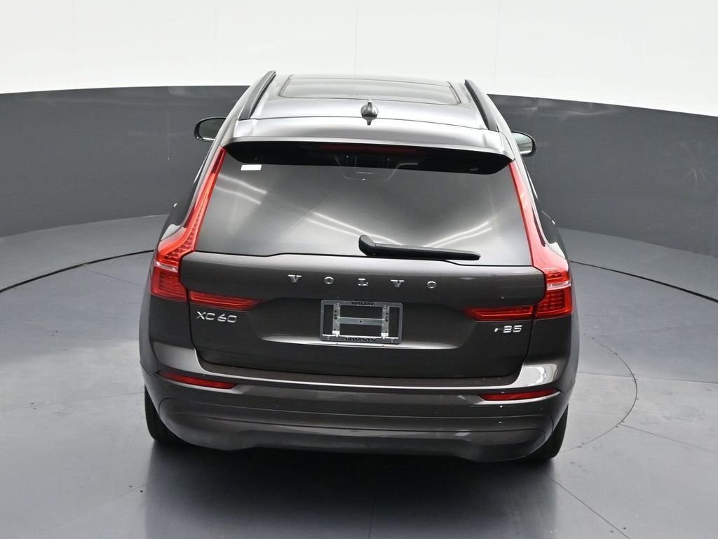 2023 Volvo XC60 Core