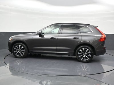 2023 Volvo XC60 Core