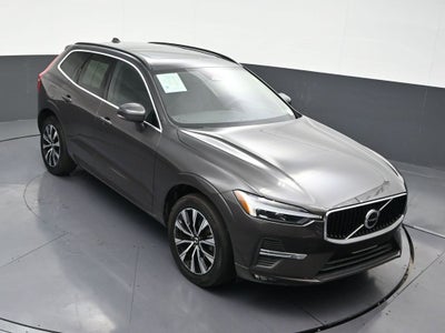 2023 Volvo XC60 Core