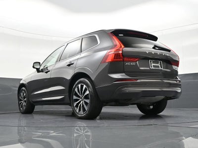 2023 Volvo XC60 Core
