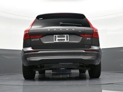 2023 Volvo XC60 Core
