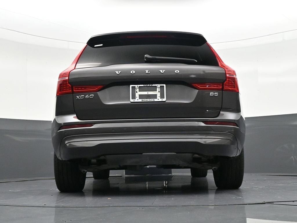 2023 Volvo XC60 Core