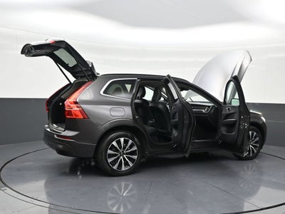 2023 Volvo XC60 Core