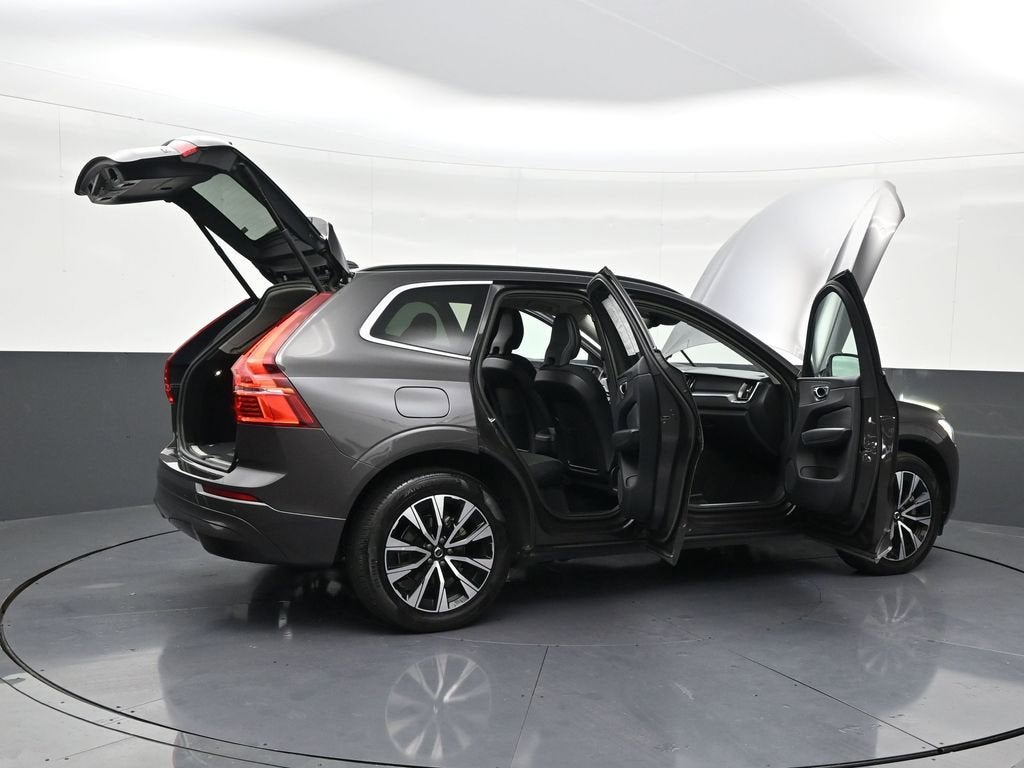 2023 Volvo XC60 Core