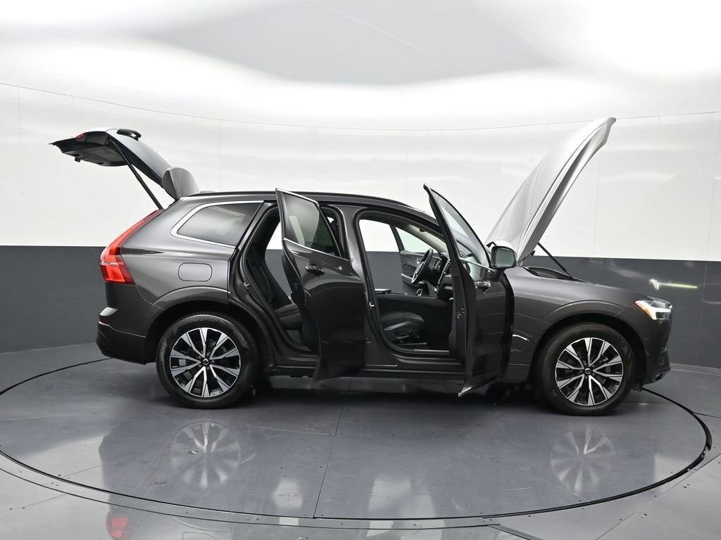 2023 Volvo XC60 Core