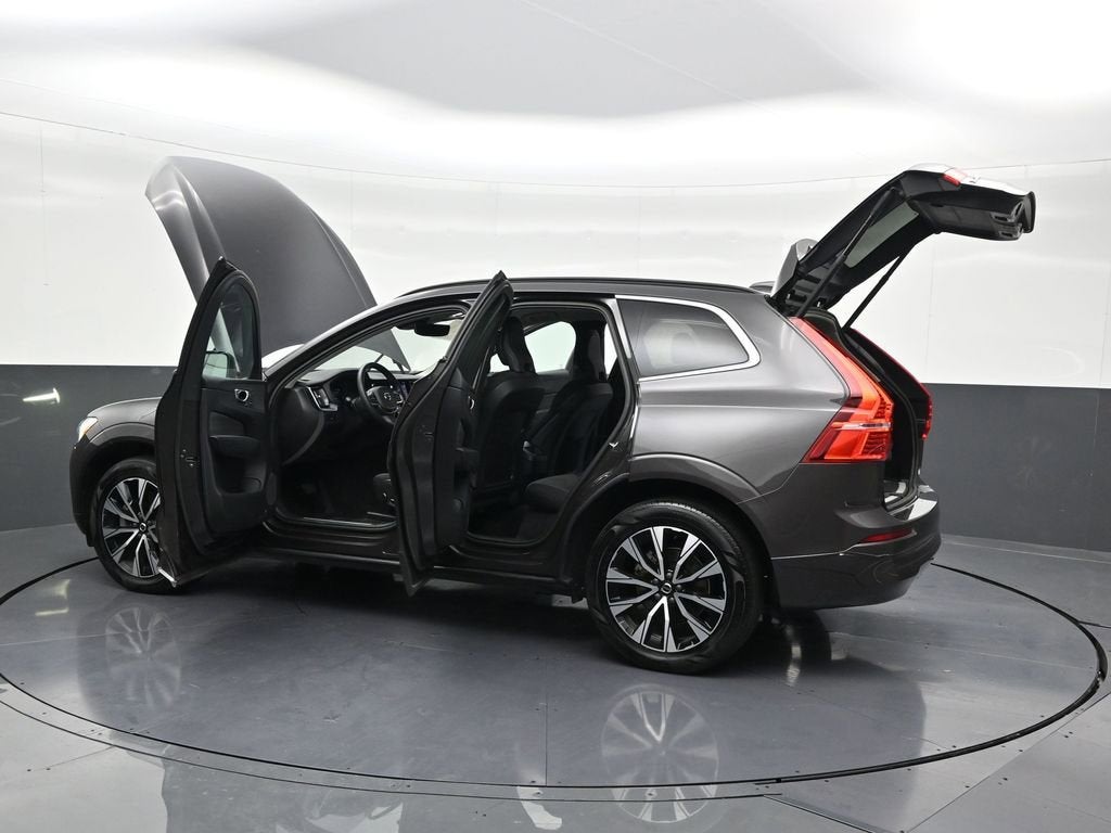 2023 Volvo XC60 Core