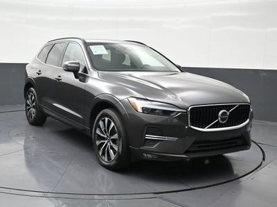2023 Volvo XC60 Core