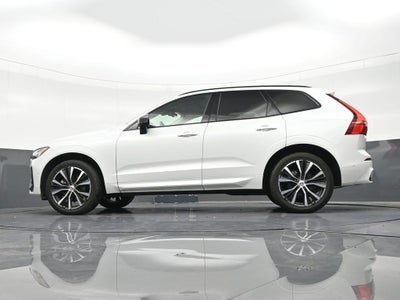 2023 Volvo XC60 B5 Plus Dark Theme