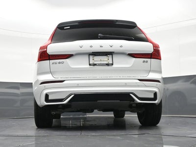 2023 Volvo XC60 B5 Plus Dark Theme