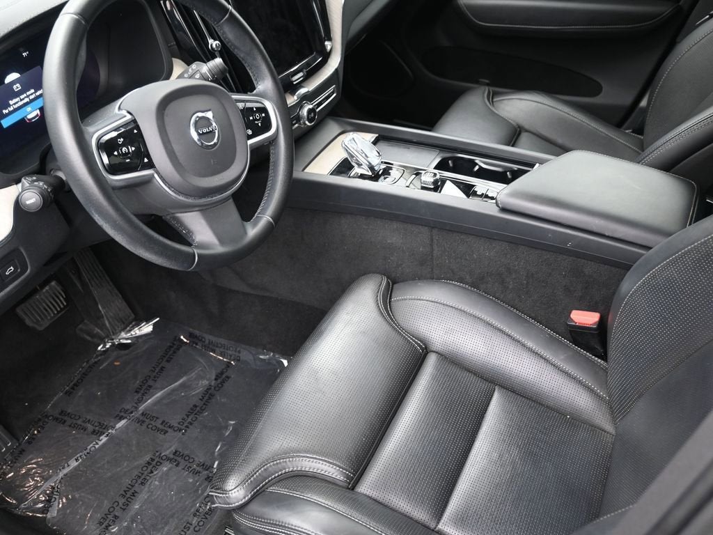 2022 Volvo XC60 Inscription