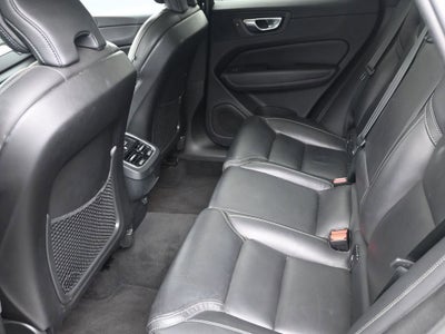 2022 Volvo XC60 Inscription