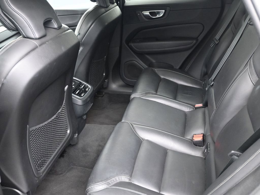 2022 Volvo XC60 Inscription