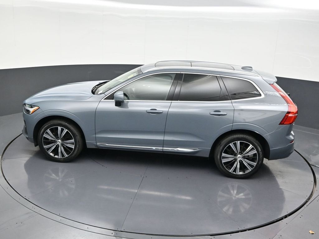 2022 Volvo XC60 Inscription