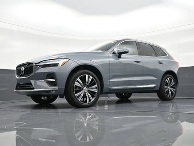 2022 Volvo XC60 Inscription