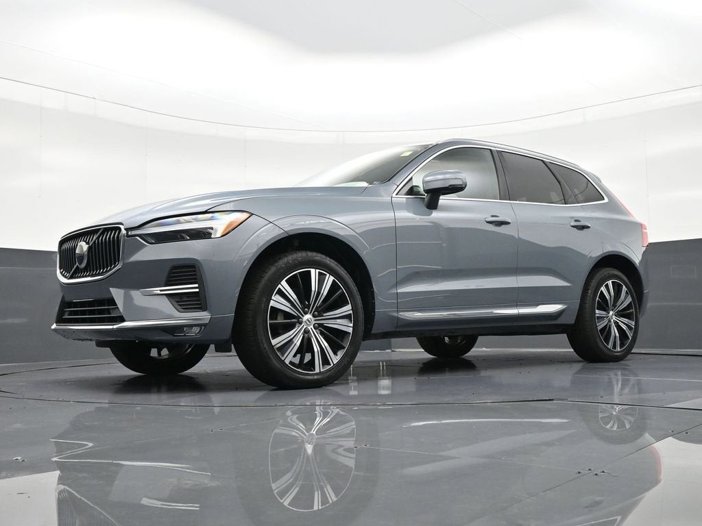 2022 Volvo XC60 Inscription