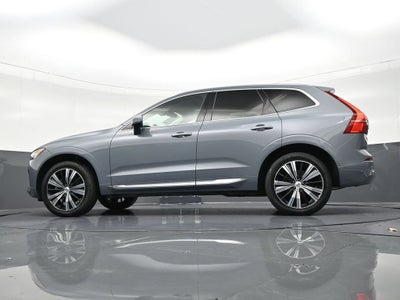 2022 Volvo XC60 Inscription