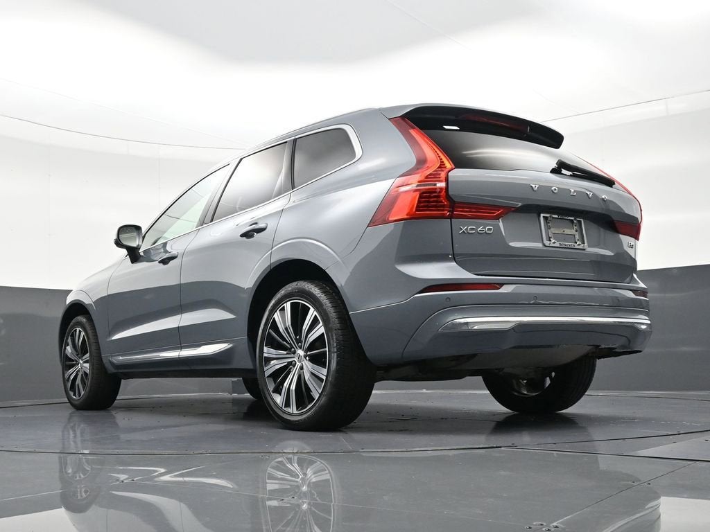 2022 Volvo XC60 Inscription