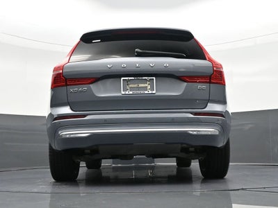 2022 Volvo XC60 Inscription