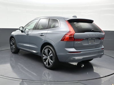 2022 Volvo XC60 Inscription