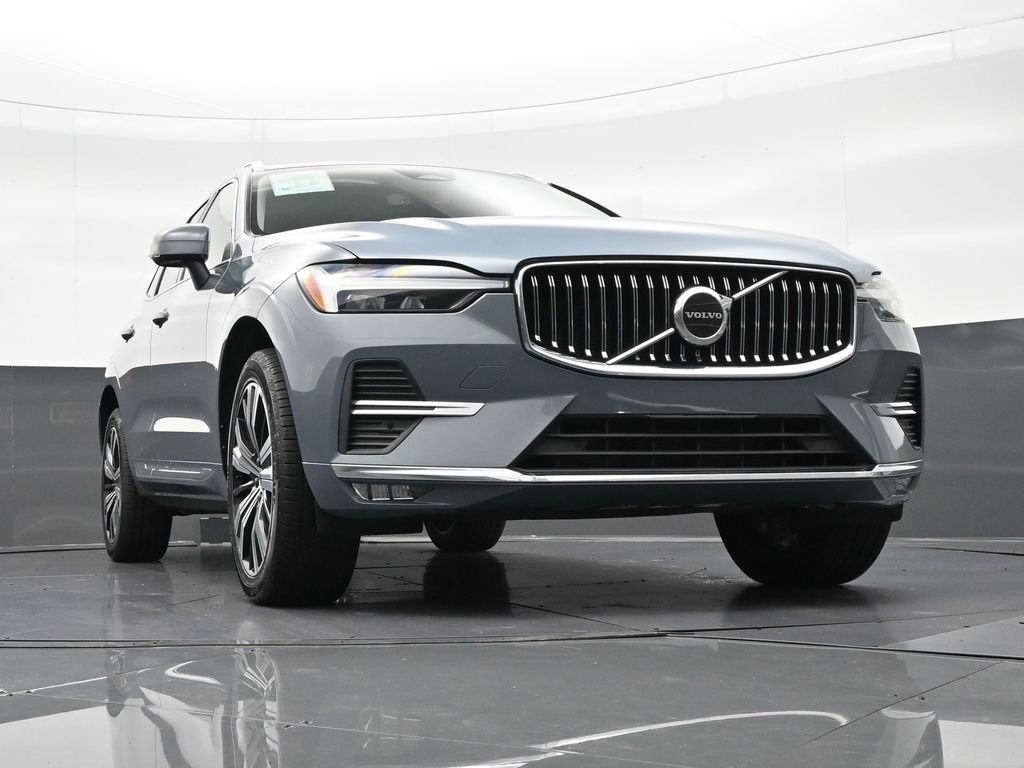 2022 Volvo XC60 Inscription
