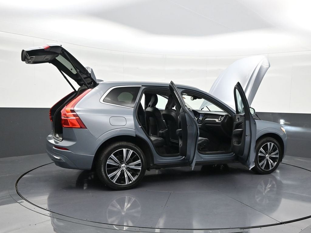 2022 Volvo XC60 Inscription