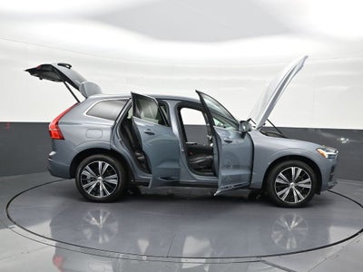 2022 Volvo XC60 Inscription