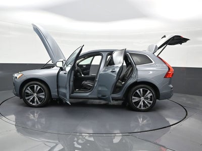 2022 Volvo XC60 Inscription