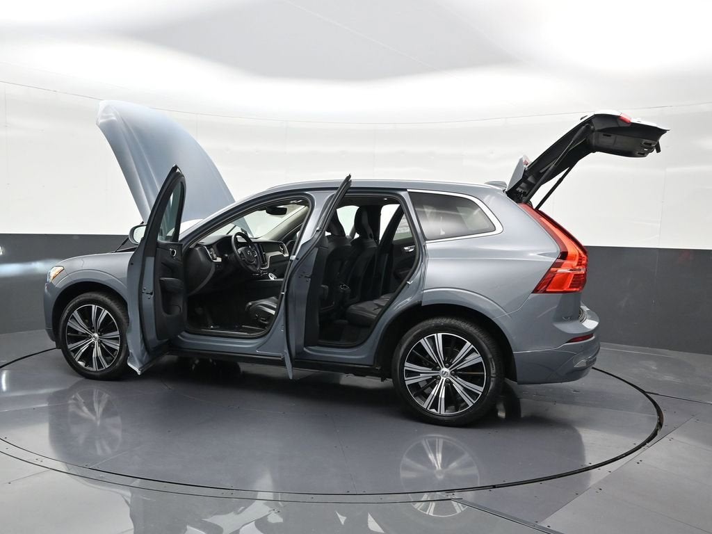 2022 Volvo XC60 Inscription