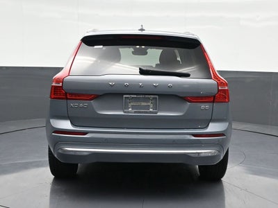 2022 Volvo XC60 Inscription
