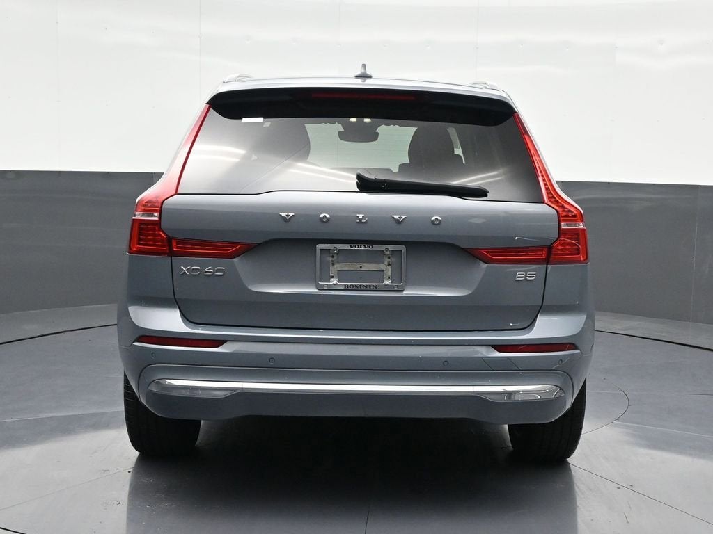 2022 Volvo XC60 Inscription