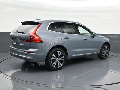 2022 Volvo XC60 Inscription