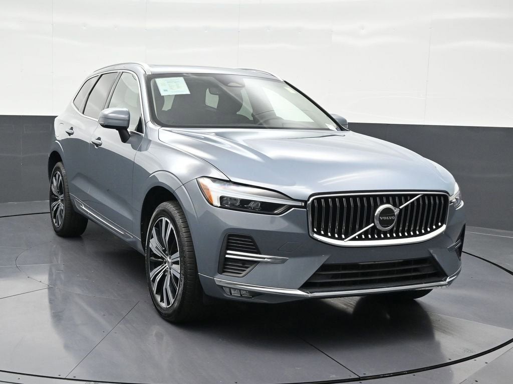 2022 Volvo XC60 Inscription